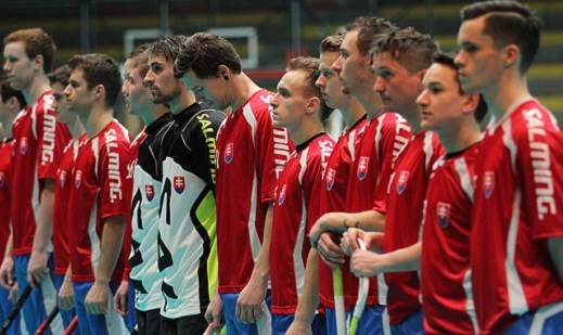 Les slovaques nous attendent à Nitra