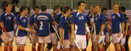 Une équipe sérieuse qui score, on en redemande 