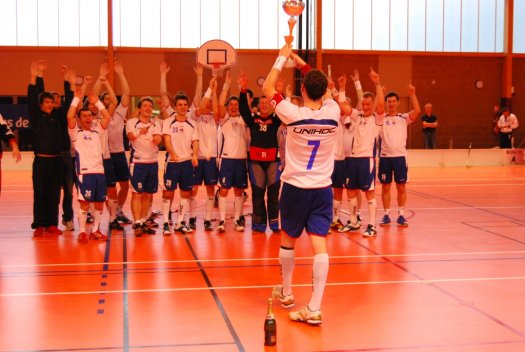 Les Bleus l'avaient emporté en 2011