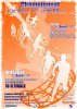 Affiche officielle du Championnat 2007 2008